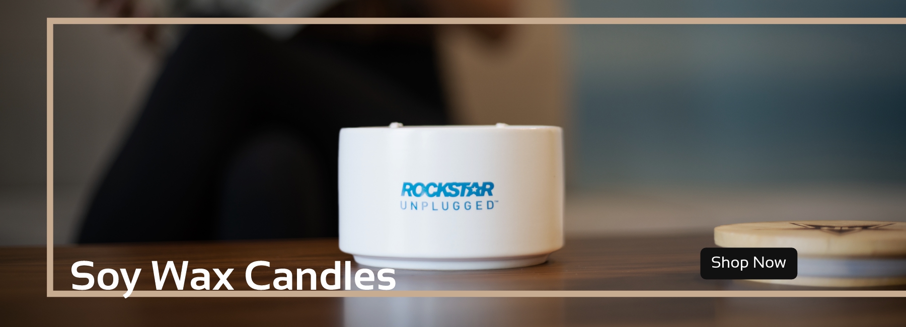 Home Active Life Promo